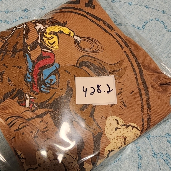 Modish Rebel t-shirt from Buckle *428.2K - Picture 4 of 6